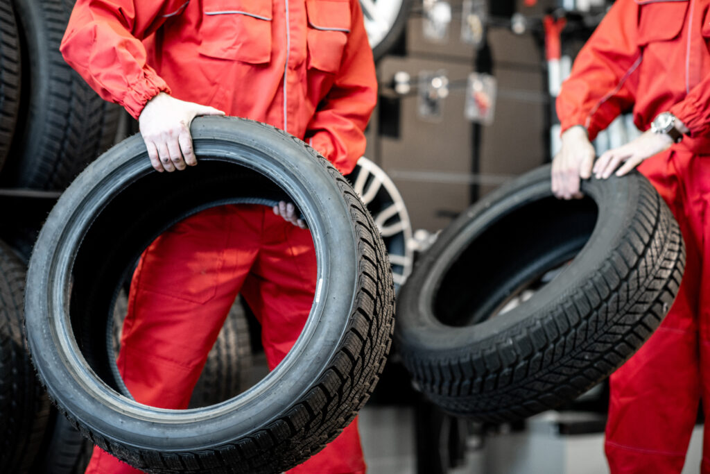 wholesale tyre shop near me