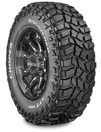 ht tyres vs at tyres